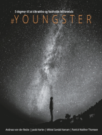 #Youngster: 5 dogmer til at tiltrække og fastholde millennials
