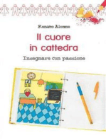 Il cuore in cattedra