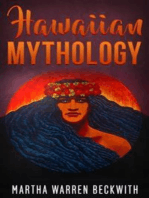 Hawaiian Mythology