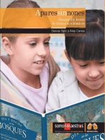 A pares sin nones: Desarrollo lector de textos académicos
