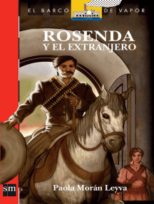 Rosenda y el Extranjero