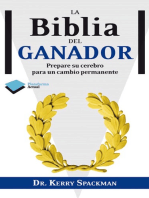 La Biblia del ganador