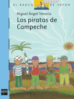 Los piratas de Campeche