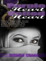 Purple Heart, Veiled Heart