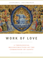 Work of Love