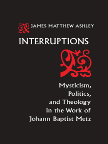 Interruptions by J. Matthew Ashley - Ebook | Scribd