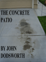 The Concrete Patio