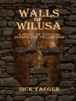 Walls of Wilusa