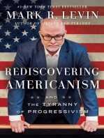 Rediscovering Americanism