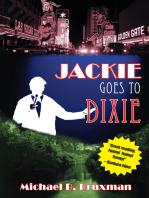 Jackie Goes to Dixie
