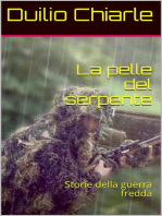 La pelle del serpente