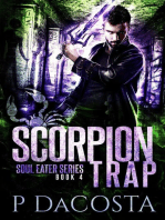 Scorpion Trap: The Soul Eater