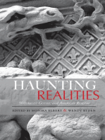 Haunting Realities: Naturalist Gothic and American Realism