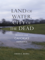Land of Water, City of the Dead