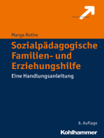 Sozialpädagogische Familien- und Erziehungshilfe: Eine Handlungsanleitung