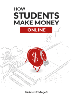 How Students Make Money Online