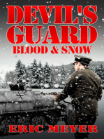 Devil's Guard Blood & Snow