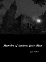 Memoirs of Asylum: Janet Blair