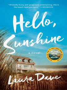 Hello Sunshine By Laura Dave Ebook Scribd