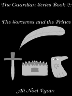 The Sorceress and the Prince