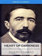 Heart of Darkness (Dream Classics)