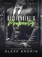 The Billionaire's Property