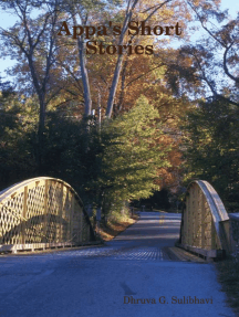 Appa's Short Stories