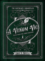 A Venom Vice