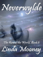 Neverwylde: The Rim of the World, #6