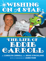 Wishing on a Star: The Life of Eddie Carroll
