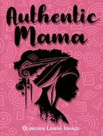 Authentic Mama