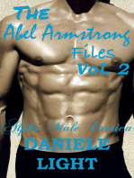 The Abel Armstrong Files Vol #2 (Books 5-7)