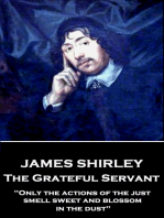 The Grateful Servant