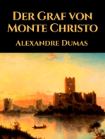 Der Graf von Monte Christo: Vollständige deutsche Ausgabe des Klassikers der Weltliteratur