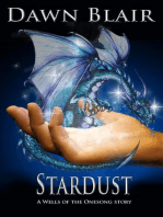 Stardust: Wells of the Onesong