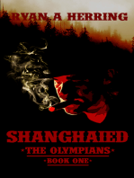 Shanghaied;The Olympians Book One