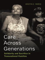 Care Across Generations