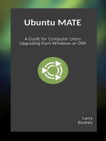 Ubuntu MATE