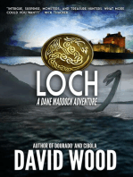Loch- A Dane Maddock Adventure: Dane Maddock Adventures, #10