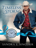 Timeless Storm
