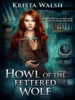 Howl of the Fettered Wolf