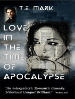 Love in the Time of Apocalypse