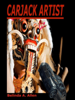 Carjack Artist