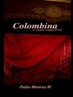 Colombina e Seus Amores: encontros de amor e desejo