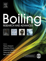Boiling: Research and Advances