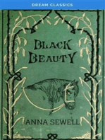 Black Beauty (Dream Classics)