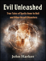 Evil Unleashed