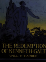 The Redemption Of Kenneth Galt