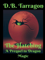 The Hatching: Dragon Magic, #0.5