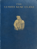 The Lushei Kuki Clans